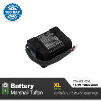 Battery Marshall Tufton Cameron Sino [ CS-MRT100XL ] 11.1V , 6800mAh แบตเตอรี่ MARSHALL ความจุมากกว่าเดิม คุณภาพสูง พร้อมการรับประกัน 180 วัน