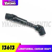 YK 6101 Yikong Model Accessories for 1/10 Climbing Car Steel Longitudinal Cardan Shaft One Rear 13613 Original Parts