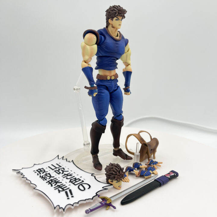 17ซม-jojo-s-bizarre-adventure-jonathan-joestar-อะนิเมะรูป-super-action-รูปปั้น-dio-ndo-action-figure-ผู้ใหญ่ตุ๊กตาของเล่น