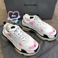 A.L.I.C.E Balenciaga TRIPLE S รองเท้ากีฬา