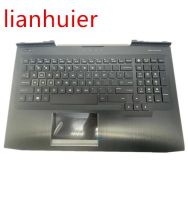 ใหม่สำหรับ HP OMEN เงา Elf 3 15-CE 15-CE002TX C Shell Keyboard L20535-001เรา