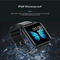 [COD] R16 bluetooth multifunctional sports smart bracelet heart rate and blood pressure measurement multiple modes hot