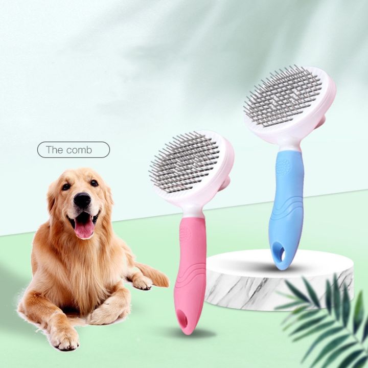 cc-cleaning-slicker-for-dog-and-removes-undercoat-tangled-hair-massages-particle-comb-improves-circulation