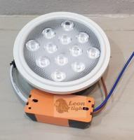 LL หลอด LED QR111 12w