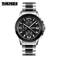 skmei รุ่น 9126 black