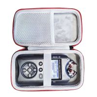 NEW Hard Carrying Case for TASCAM DR-40X DR-40 DR44WL DR-44WL Digital Audio Recorder Accessories