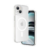 เคส - AMAZINGthing Casing for iPhone 14 Minimal Magsafe Drop proof case [Istudio by UFicon]