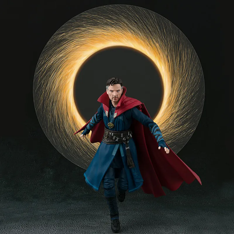 Lịch sử giá giá hủy diệt mô hình doctor strange avengers infinite war  shf  sh figuarts full box cập nhật 62023  BeeCost