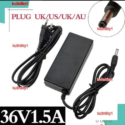 ku3n8ky1 2023 High Quality 36V 1.5A lead acid battery charger for electric scooter e-bike wheelchair Charger 41.4V lead-acid