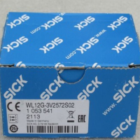 ใหม่ล่าสุดเซ็นเซอร์ Schick จากเยอรมัน WL12G-3V2572S02การรับประกัน1053541