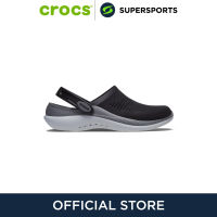 CROCS Literide 360 Clog รองเท้าลำลองผู้ใหญ่