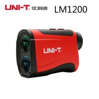 UNI-T LM600 LM800 LM1000 LM1200 LM1500เลเซอร์ Rangefinders เลเซอร์กล้องโทรทรรศน์วัด600M 800M 1000M 1200M 1500M