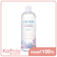 Esfolio pH5.5 Marine Essence Cleansing Water 600ml