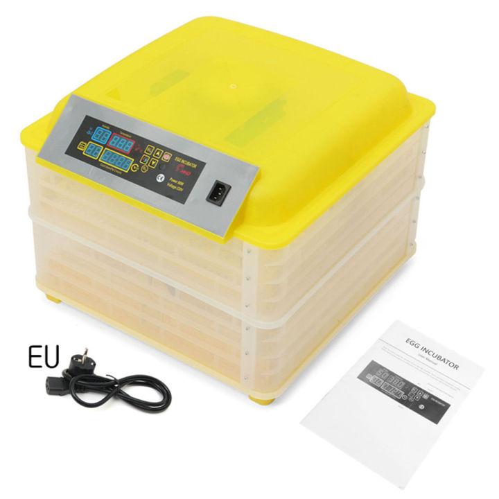 112-egg-incubator-automatic-with-hatcher-digital-egg-incubator-automatic-hatching-temperature-control-poultry-egg-incubator-machine-for-chicken-duck-pigeon-eggs-110v-220v