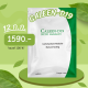CALEEN-D19 Maltodextrin จำนวน 12 ถุง น้ำหนักถุงละ 1 kg ของแท้ 100%