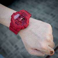 นาฬิกา G-Shock Limited Redout Series รุ่น GA-735C-4A ของแท้ 100% ประกันศูนย์