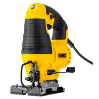 DEWALT ?? เลื่อยจิ๊กซอว์ ไฟฟ้า 650W รุ่น DWE349-B1 เลื่อยฉลุ อุปกรณ์เครื่องมือช่าง งานช่าง ดีวอลท์