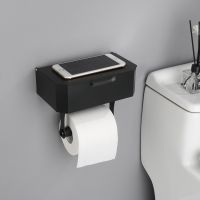 【LZ】☼  Multi-função Toilet Paper Holder com Wipes Dispenser prateleira do armazenamento do banheiro suporte do papel do rolo acessórios de aço inoxidável