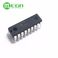 ใหม่10Pcs PIC16F628A-I P 16F628 DIP18 PIC16F628A-I So SOP IC MCU แฟลช2KX14