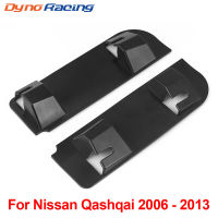 คลิปชุดคลิปซ่อมที่จับท้ายรถสำหรับ Nissan Qashqai 2006-2013 90812JD00H 90812JD20H