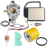 ชุดคาร์บูเรเตอร์สำหรับ20 853 33-S สำหรับ overhaul Kit สำหรับ KOHLER courage SV Series SV470 SV530 SV540 SV60015HP 18HP 19HP เครื่องยนต์