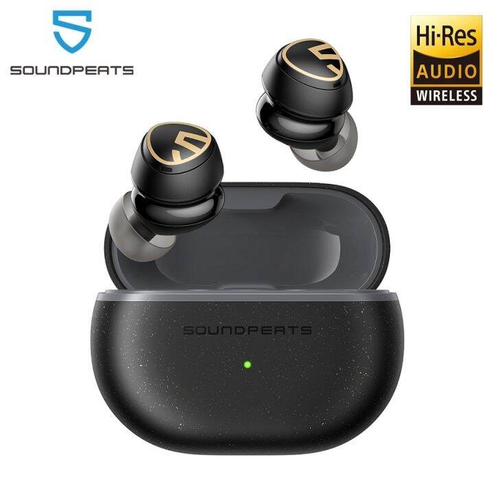 Soundpeats lazada best sale