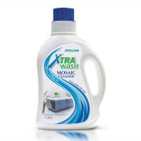 น้ำยาทำความสะอาดกระเบื้อง Zhulian Xtra Wash Mosaic cleaner ขนาด 1 ลิตร