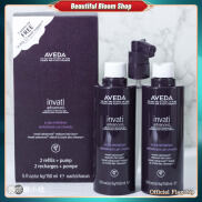 100% Authentic AVEDA invati New Edition Anti