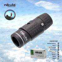 nikula กล้องส่องทางไกลตาเดียว 7x18 mm. (ส่งฟรี)