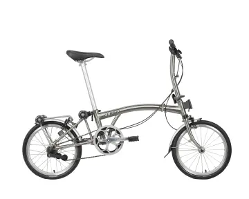 360 folding bike