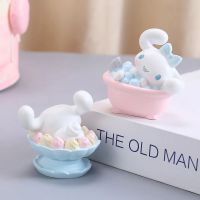 MINIS อะนิเมะ ฟิกเกอร์การ์ตูน Cinnamoroll Cinnamoroll พีวีซีพีวีซี ของเล่นโมเดล Cinnamoroll ของเล่นฟิกเกอร์ ของเล่นฟิกเกอร์ ของเล่นตุ๊กตาอะนิเมะ ของเล่นเด็กเด็ก