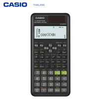 Casio เครื่องคิดเลข วิทยาศาสตร์ รุ่น FX-991ESPLUS FX-991ESplus fx-991esplus FX-991 fx-991 FX991ESPLUS FX991ESplus