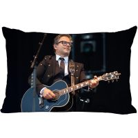 New Customized Guus Meeuwis Cool Gift Pillow cases Pillow Cover Best Bed Sheets 35X45cm (one side) More Size custom