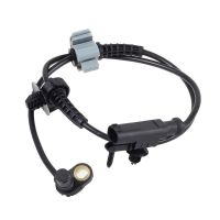 15229012, ABS Wheel Speed Sensor Front Right &amp; Left Fits: Cadillac Chevrolet GMC