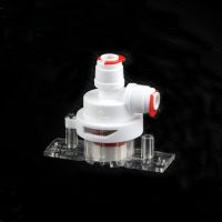 1/4" 3/8" Water Shut Off Valve Leakage Guard for RO Reverse Osmosis System Water Leakage Guard Valve Valves