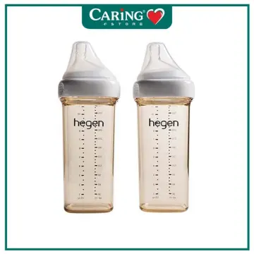 Order the Hegen Straw Cup PPSU 330 ml. online - Baby Plus