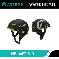 Aztron Helmet 3.0 Water Sport Helmet หมวกกันน็อค หมวกใส่เล่นกีฬา สำหรับกิจกรรมExtreme