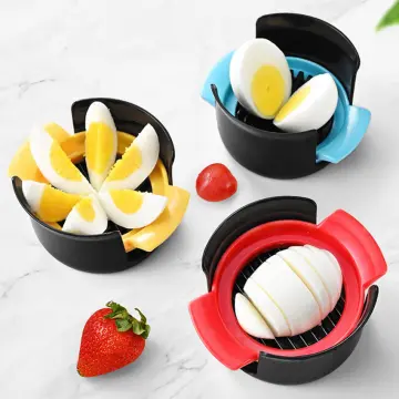 Japanese Multifunctional Egg Slicer, Kitchen Gadget Artifact