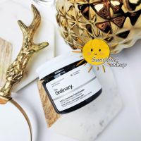 (พร้อมส่ง/ของแท้) The Ordinary 100% L-Ascorbic Acid Powder 20g **เช็คโค้ดได้ทุกขวด**