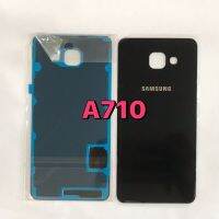 Samsung A710 ฝาหลัง