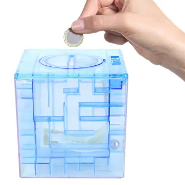 Puzzle Organizer With Cover Stackable Snap Closure Puzzle Storage