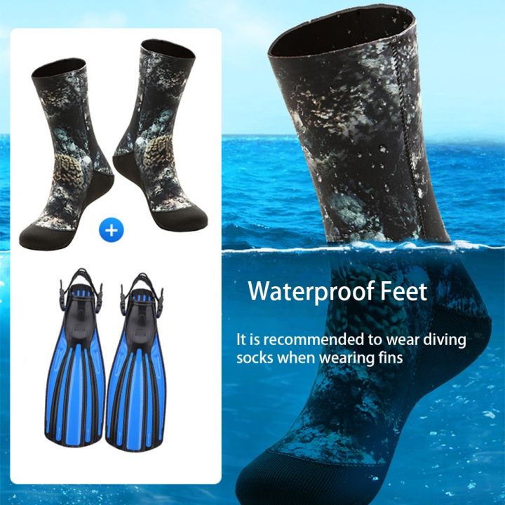 jh-3mm-5mm-diving-socks-scuba-flippers-sport-anti-scratches-shoes-surfing-snorkeling-beach