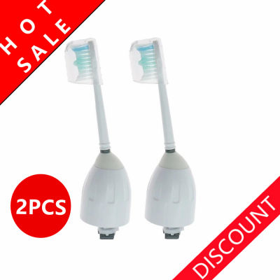 【CW】2pcs Replacement Electric Toothbrush Heads For HX7001 HX-7002 HX7022 HX9500 4100 4500 7300 7900 9200 9500