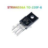 2Pcs STRW6556A TO-220F-6 W6556A STR-W6556A TO220F-6 LCD โมดูลใหม่