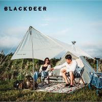 Blackdeer tee pee with tarp เต็นท์กระโจม