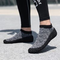 Barefoot Trail Running Shoes Men Barefoot Shoes Ladies Water Summer Aqua Socks For Beach Swim Yoga Exercise Aqua Women Sports