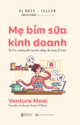 Sách Mẹ Bỉm Sữa Kinh Doanh Online - Newshop