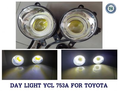 DAY LIGHT YCL 753A FOR TOYOTA