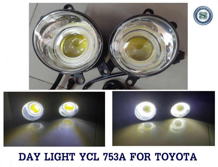 day-light-ycl-753a-for-toyota