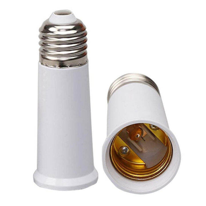 qkkqla-extension-95mm-e27-to-e27-light-bulb-lamp-base-holder-socket-adapter-converter